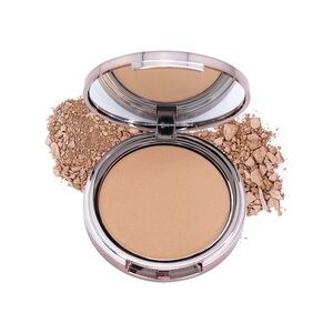 Girlactik Luminous Face Powder in shade Medium